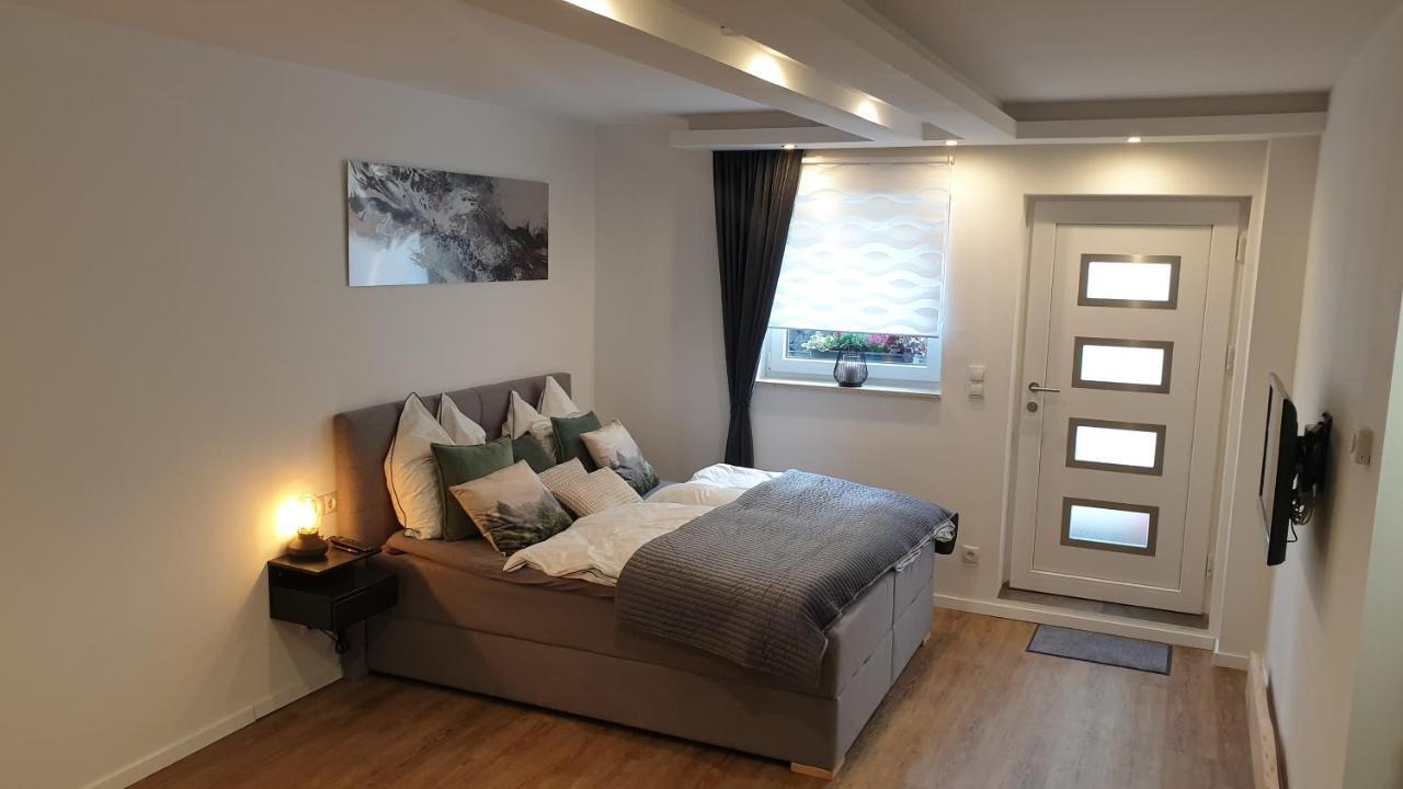 Apartment Airport Кёльн Экстерьер фото